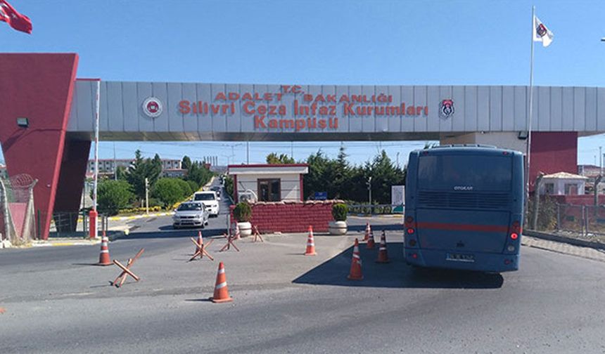 Marmara Cezaevi'nde dolandırıcılık iddiasına açıklama!