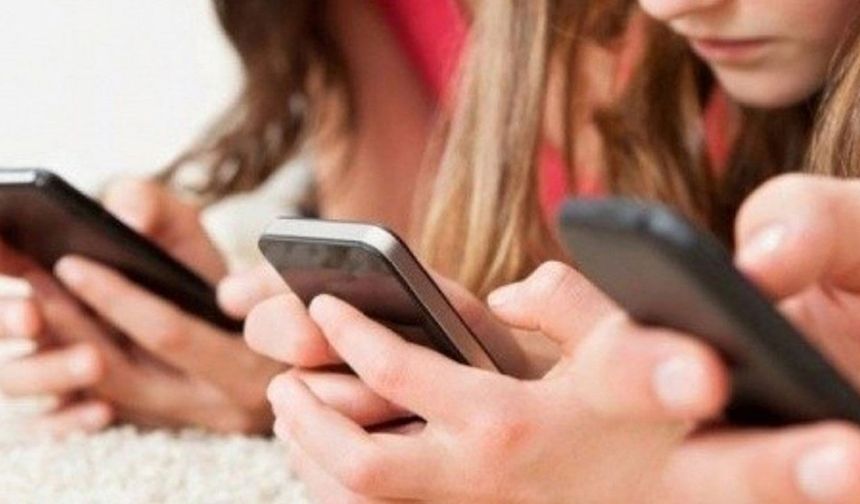 Sosyal medyadaki yeni dönemi Bakan Gürlek açıkladı