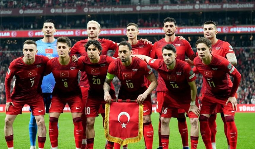 2026 FIFA Dünya Kupası'nın bilet satışı başladı