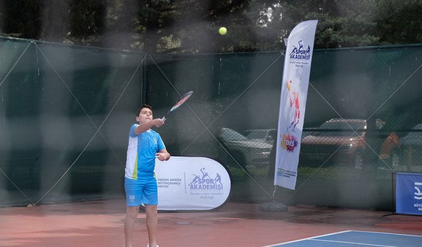 Büyükçekmece'de Bahar Şenliği