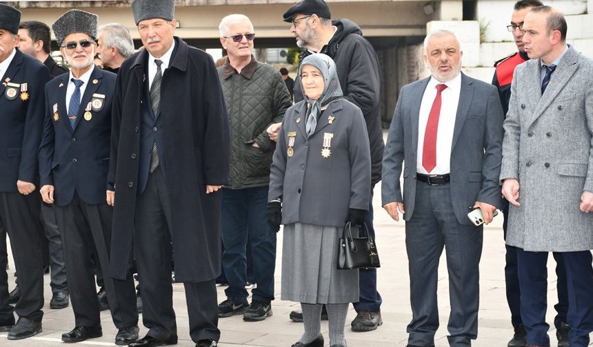 Yıllardır değişmeyen vefa hikayesi