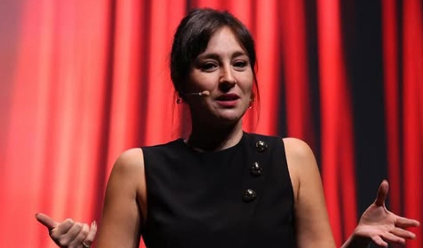 Komedyen Tuba Ulu gözaltına alındı