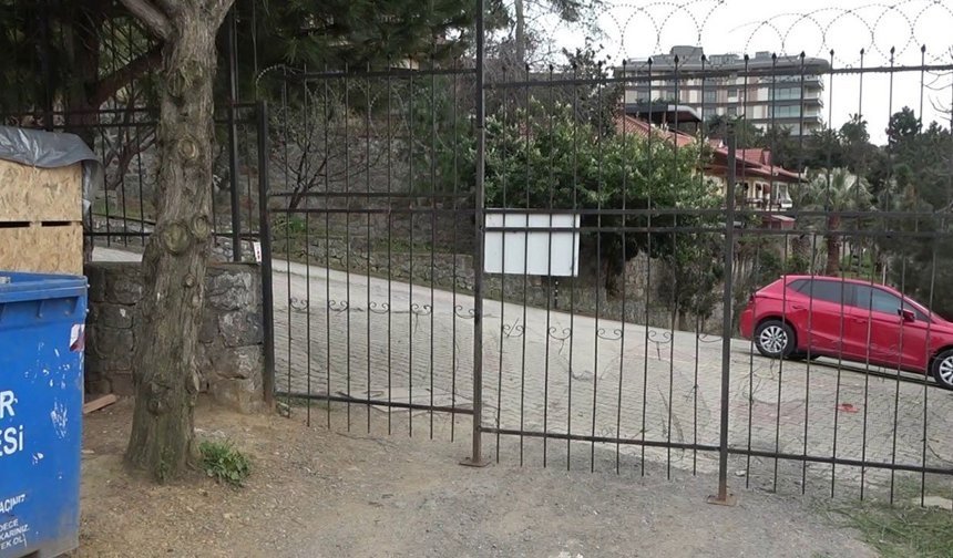 Üsküdar Güzeltepe’de 5 yıllık yol çilesi