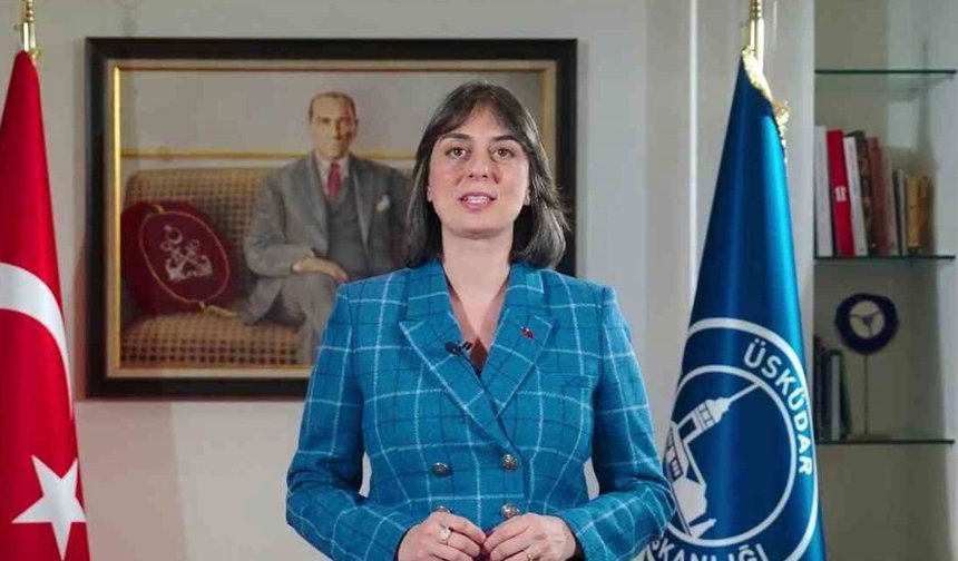 Sinem Dedetaş'ın acı günü