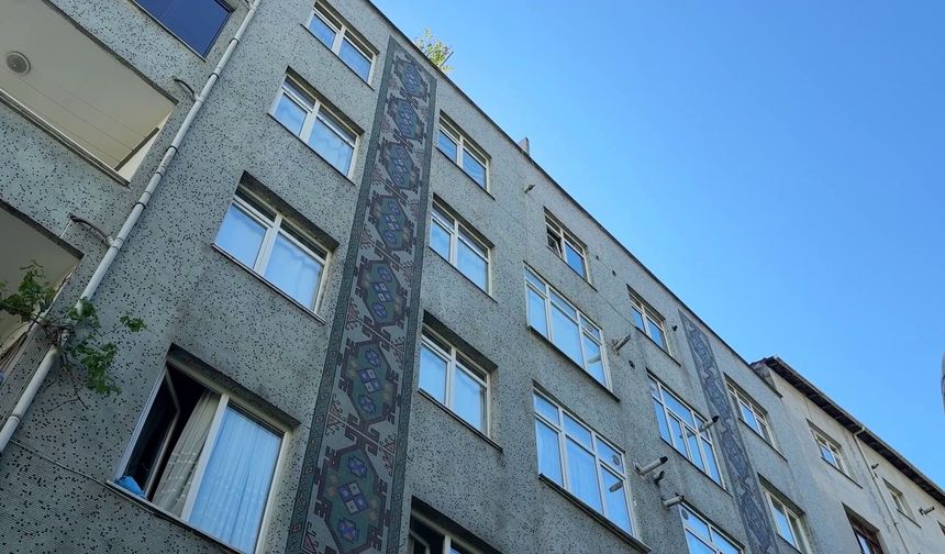 Kağıthane'de kadın doktor, avukat sevgilisinin evinin terasından düştü
