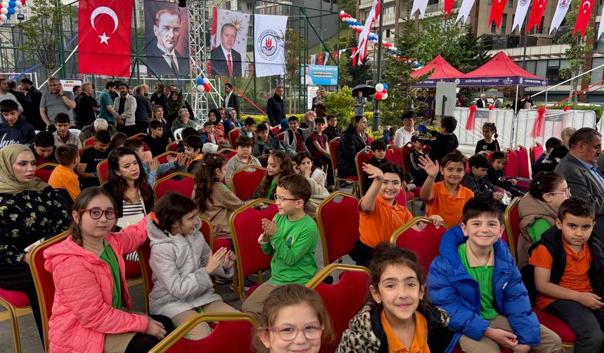 Yeşil Vadi 4. Etap projesinin açılış töreni gerçekleştirildi