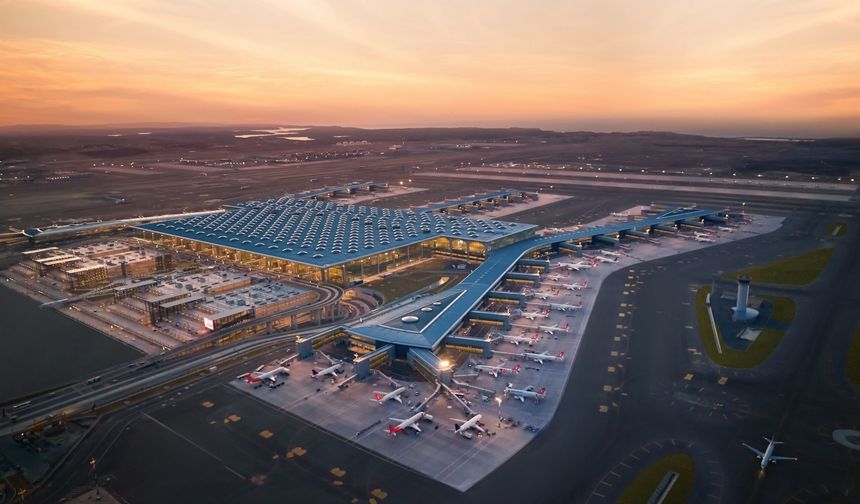 'Hava yollarında 1506 ilave uçuş planlandı'