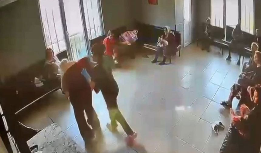 Beylikdüzü’nde bakımevinde korkunç görüntüler: Bakanlık harekete geçti