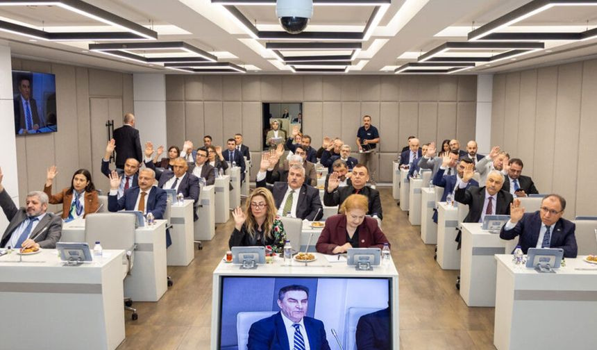 BİK 33. Dönem Genel Kurulu’nda ‘15 Temmuz’ Vurgusu: "Hafızayı Koru, Hakikati Yaz"