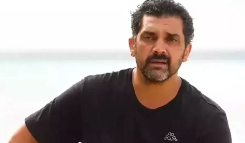 Survivor Bayhan'a ne oldu?
