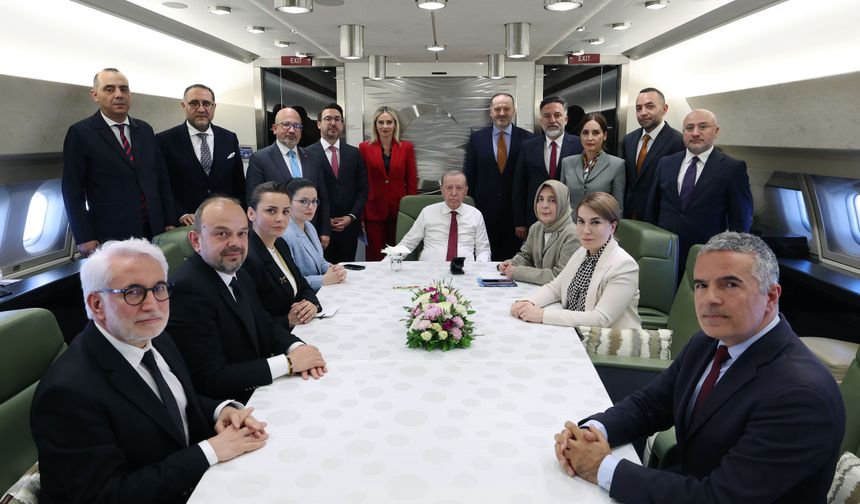 'Silah bırakmanın ivmelenmesi için İstihbarat Teşkilatımız çalışıyor'