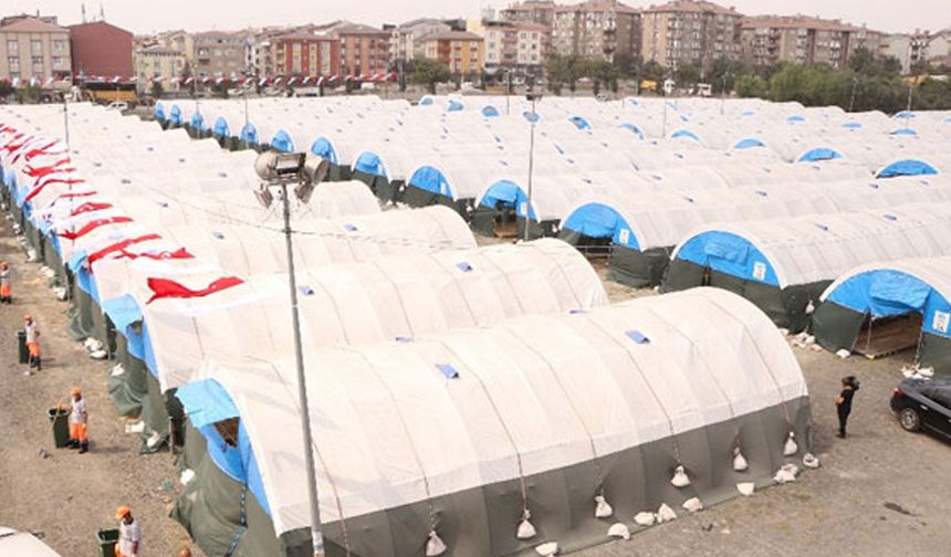 İstanbul'da Kurban Bayramı'nda 54 bin 334 personel görev yapacak