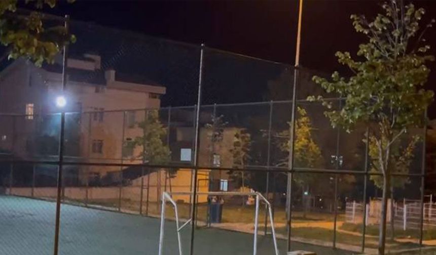 Büyükçekmece’de iki grup birbirine girdi: Bıçaklı kavga can aldı