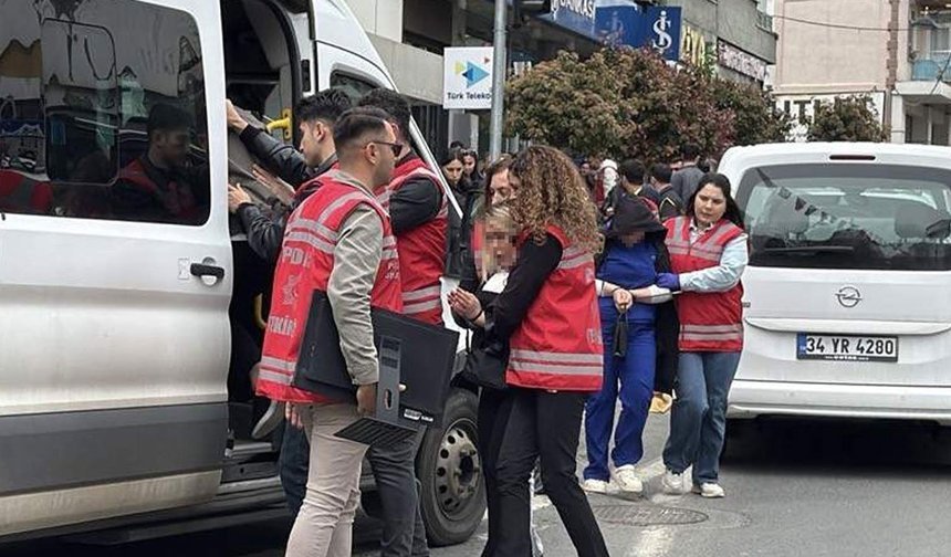 Güzellik merkezi vurgunu: Cazip kampanya tuzağına operasyon