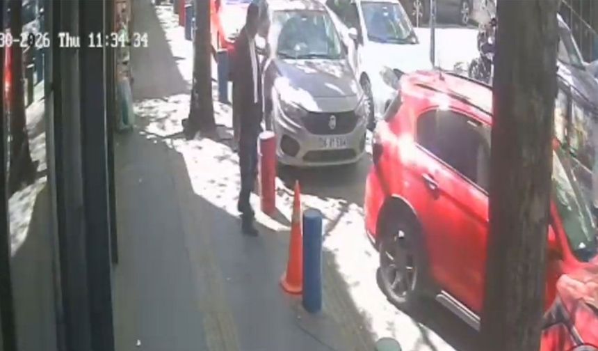 Korsan otoparkçılara operasyon: 32 gözaltı