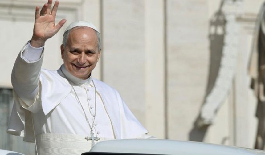 Papa 14’üncü Leo, Rubio ile görüşecek