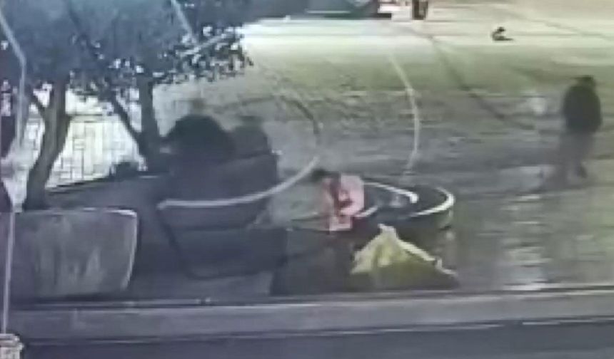 Taksim’de “yardım etme” bahanesiyle hırsızlık: Suçüstü yakalandı