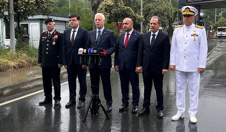 İstanbul’da bayram tedbirleri açıklandı: 44 bin güvenlik personeli sahada