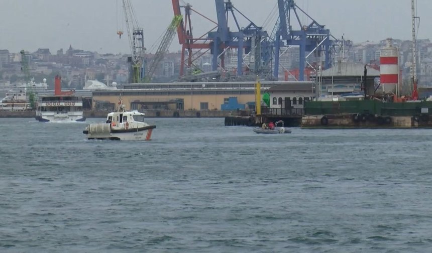 Kadıköy’den bindi, Beşiktaş’ta görülmedi: Kayıp kadın için arama başlatıldı