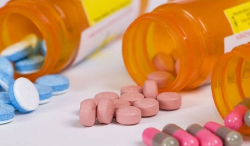 Uzman isim uyardı: Bilinçsiz vitamin kullanımı tehlike saçıyor