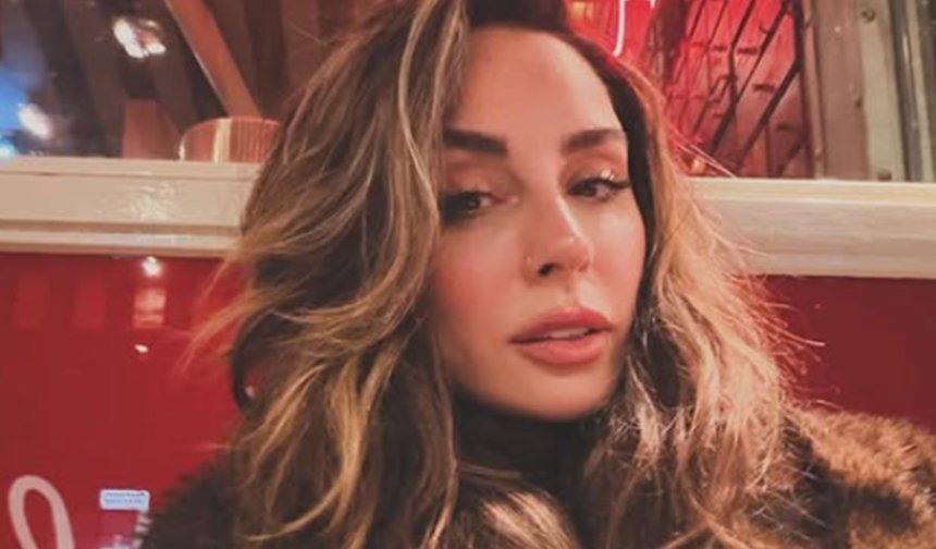 Yasemin Yürük'ten endişelendiren paylaşım!