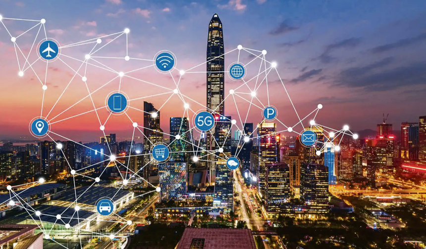 5G, elektronik haberleşme yatırımlarını rekor seviyeye taşıdı