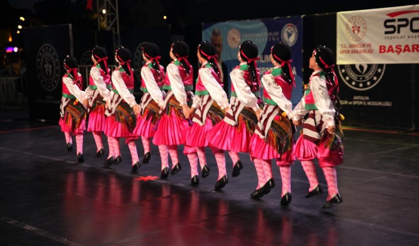 Türkiye 5 bin kişiyle Guinness Dünya rekorlarını kıracak