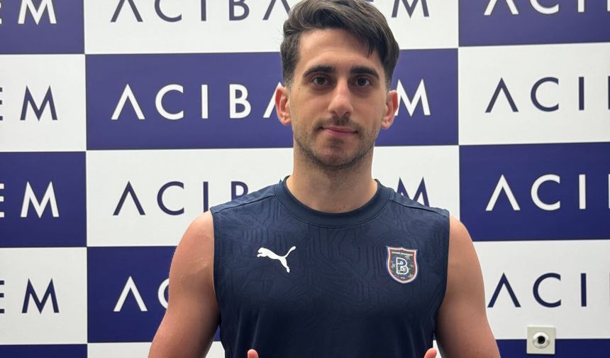 RAMS Başakşehir’de oyuncular sağlık kontrolünden geçti