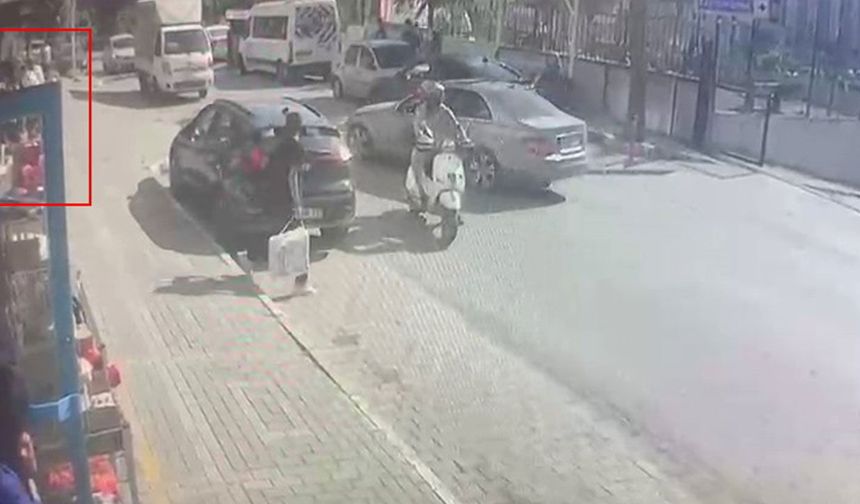 Avcılar'da çocuk tartışması kanlı bitti