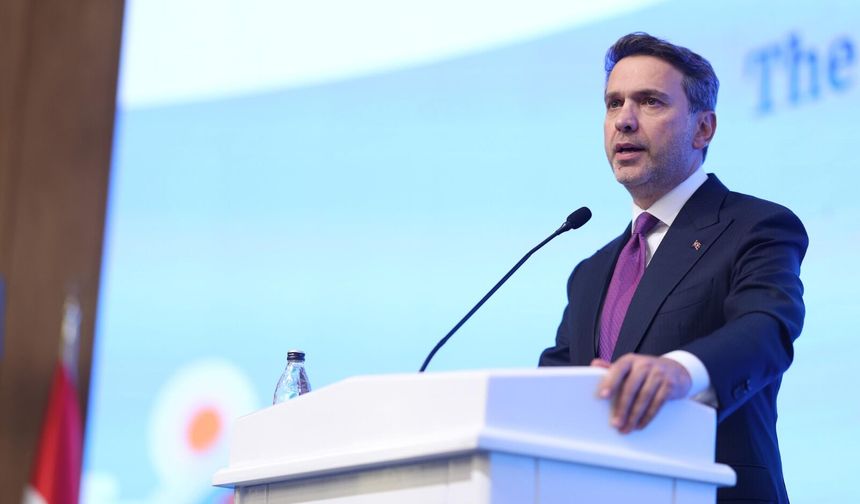 'Güneş enerjisi, en büyük tekil kaynak haline gelecek'
