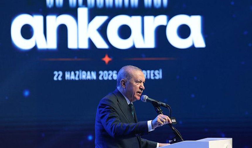 'Muhalefetin kronikleşmiş vizyon sorununu bir türlü çözemedik'