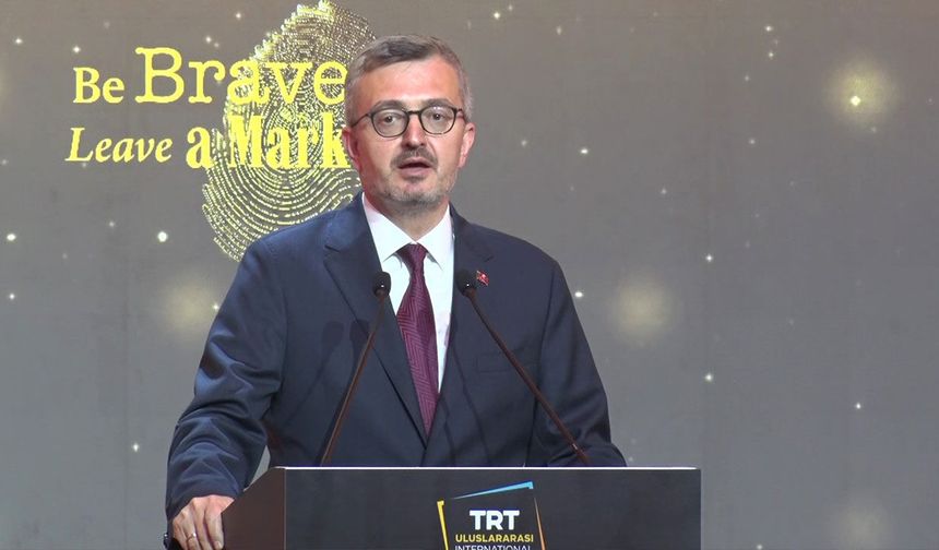 Duran: Yeni nesil suç örgütleri çok boyutlu bir güvenlik sorunudur