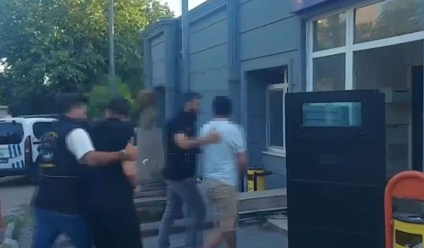 “Yan bakma” tartışması can aldı: Esenyurt’ta genç adam öldürüldü