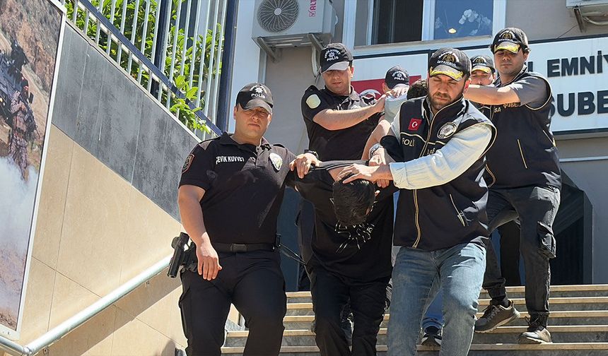 Erhan Karaal olayında yeni gelişme: 12 kişi adliyeye sevk
