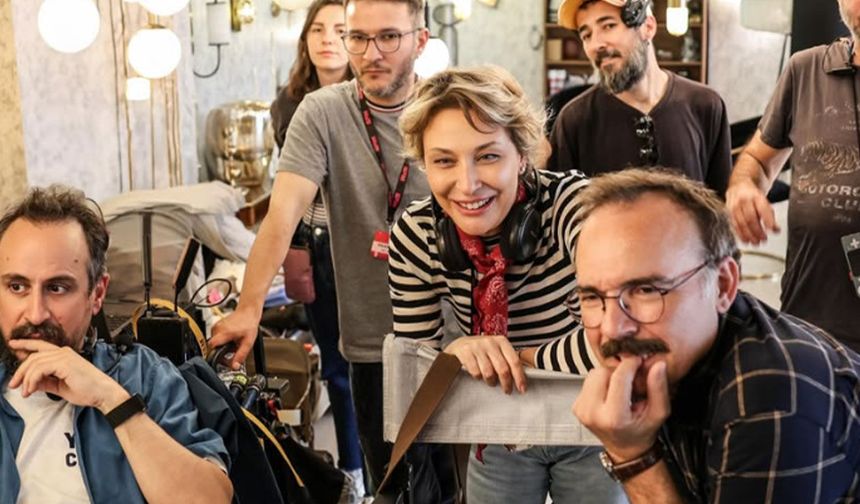 '2 Aile Arasında'ya Cem Yılmaz sürprizi