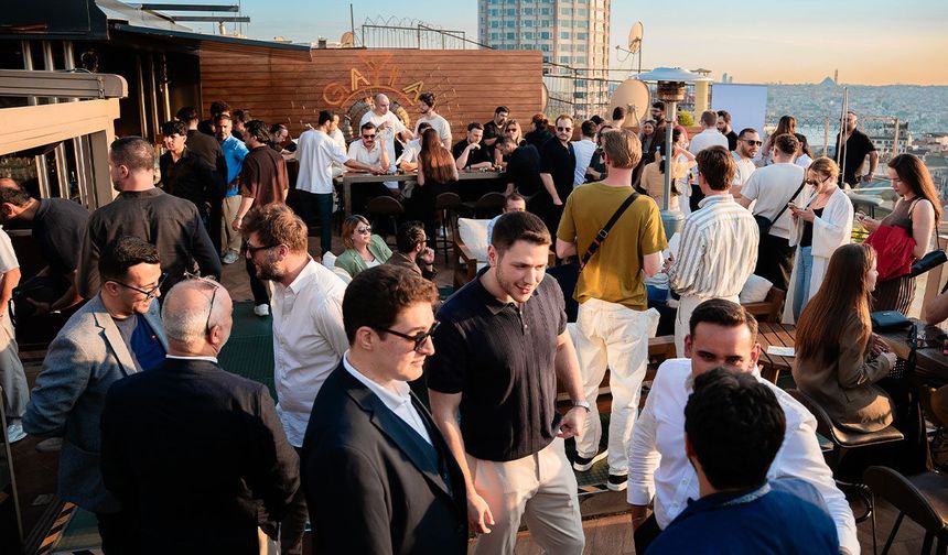 Dijital finansın geleceği İstanbul’da masaya yatırıldı