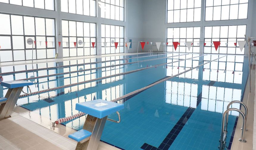 Yetişkinlere ücretsiz spor imkânı: Kağıthane’de kurs kayıtları açıldı