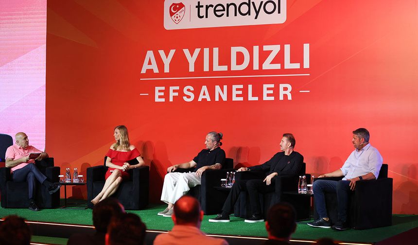 2002'nin efsanelerinden 2026 yolculuğuna tam destek