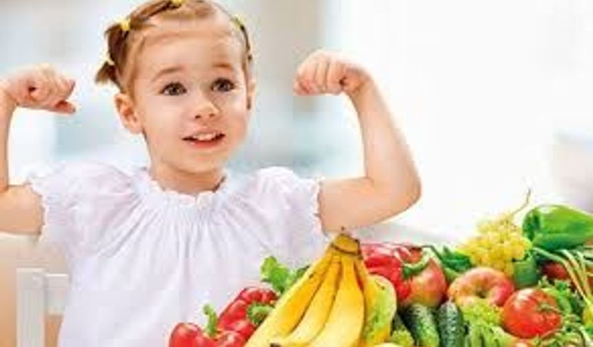 D vitamini eksikliği çocukların geleceğini etkiliyor