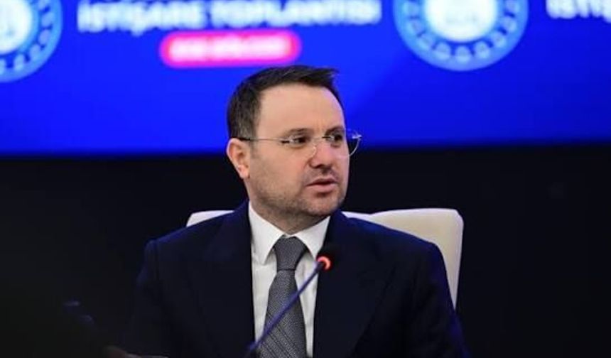 Adalet Bakanlığı'ndan 81 ildeki mahkemelere genelge