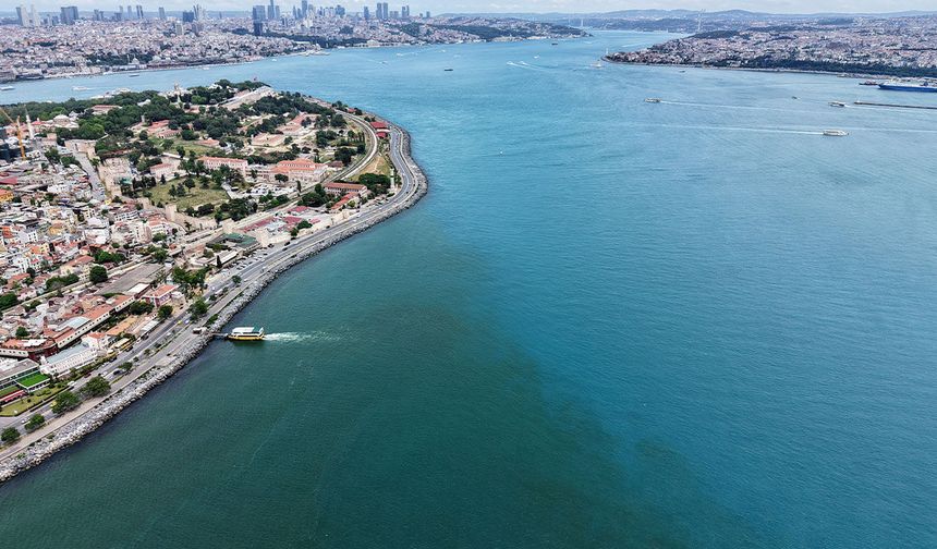 AKOM uyardı: İstanbul'da hava pazartesi gecesi değişecek