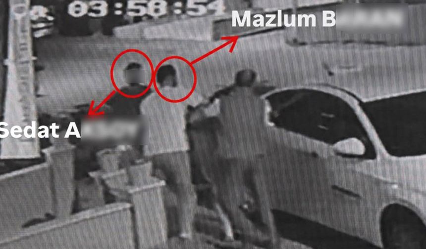 Erhan Karaal'ın aracında GPS cihazı bulundu