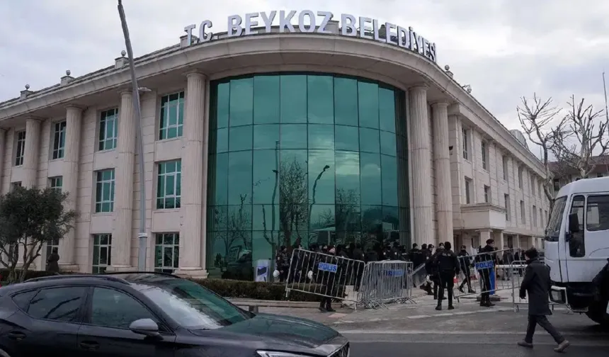 Beykoz Belediyesi ‘yolsuzluk’ davasında mütalaa açıklandı