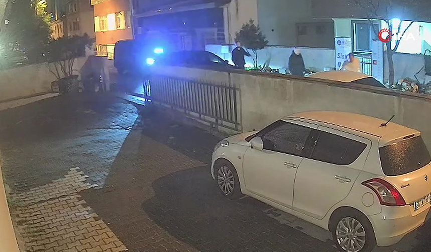 Futbolcu Kubilay Kaan Kundakçı cinayeti davası başlıyor