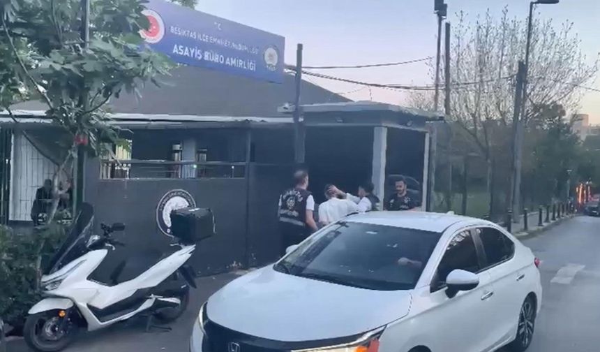 Ferdi Tayfur’un damadının restoranına operasyon