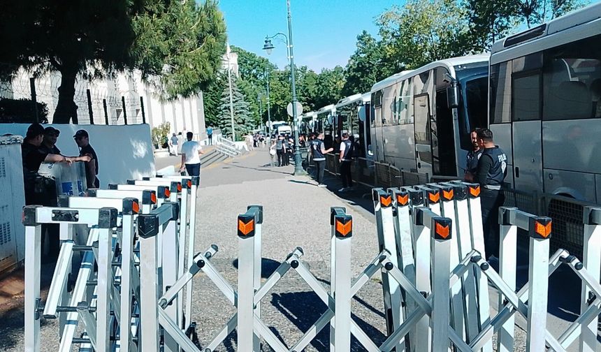 Silivri Belediyesi'ne 'yolsuzluk' soruşturması