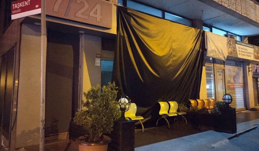 Serum faciasında kritik karar: Sağlık Bakanlığı tıp merkezini kapattı