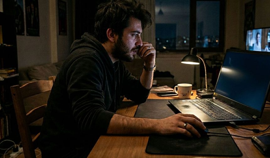 Uzmanlardan alarm: Sanal kumar gençleri esir alıyor