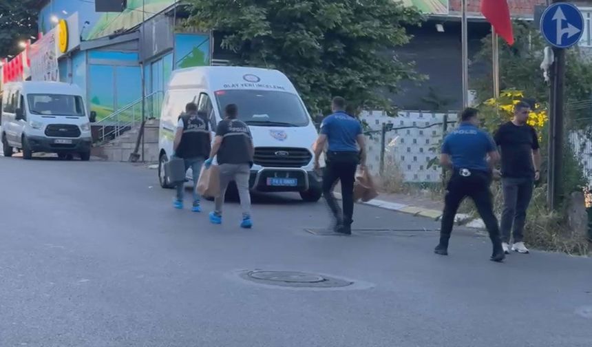 İstanbul’da özel okulda silahlı saldırı