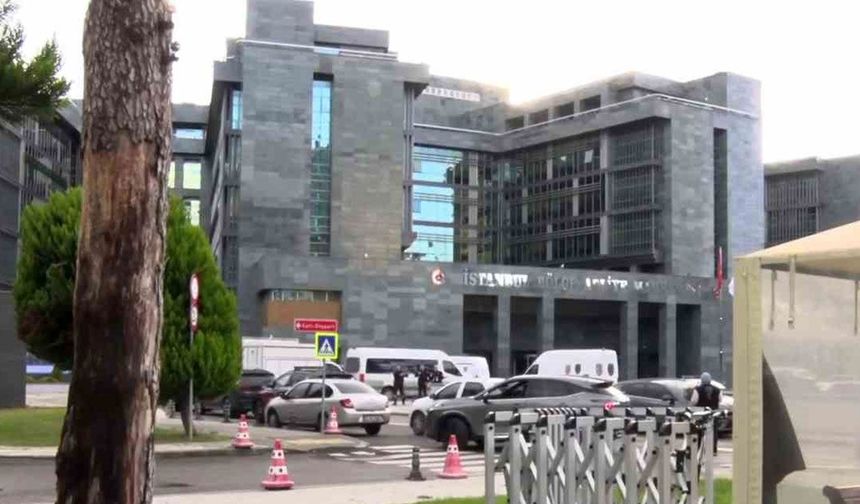Kadın hakimi yaralayan savcıya verilen ceza belli oldu